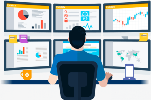 Read more about the article Network Monitor Software là gì?