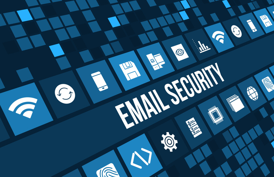 You are currently viewing Email Security là gì?