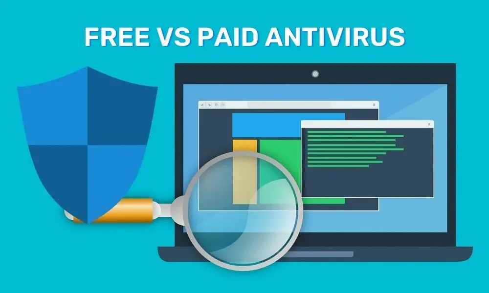 Read more about the article SỰ KHÁC BIỆT GIỮA PHẦN MỀM ANTIVIRUS MIỄN PHÍ VÀ PHIÊN BẢN TRẢ PHÍ, VÀ TẠI SAO BẠN NÊN ĐẦU TƯ VÀO PHIÊN BẢN TRẢ PHÍ