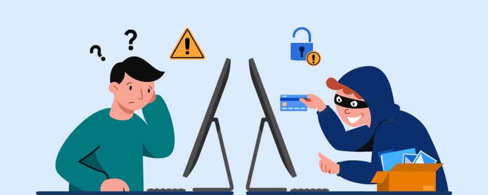 You are currently viewing CÁC NGUY CƠ BẢO MẬT TỪ BÊN TRONG VÀ CÁCH PHẦN MỀM ANTIVIRUS CÓ THỂ NGĂN CHẶN NHỮNG VI PHẠM NÀY