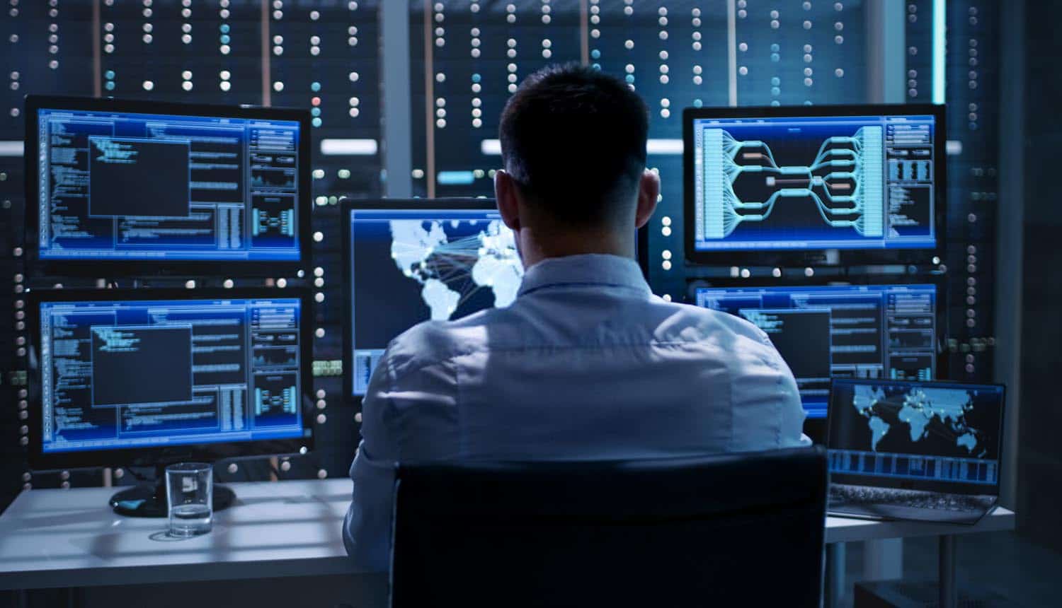 You are currently viewing TÌM HIỂU VỀ ĐẶC ĐIỂM VÀ CÁCH HOẠT ĐỘNG CỦA CÁC LOẠI RANSOMWARE.