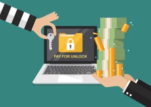 Read more about the article Top 5 cuộc tấn công Ransomware nổi bật năm 2022.