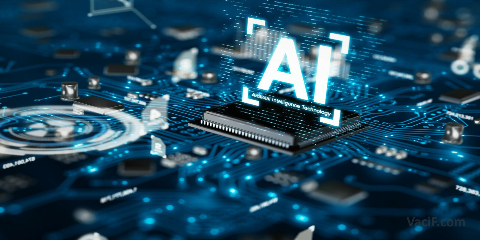 Read more about the article CÁCH MÀ TRÍ TUỆ NHÂN TẠO (AI) ĐƯỢC SỬ DỤNG TRONG CYBERSECURITY.