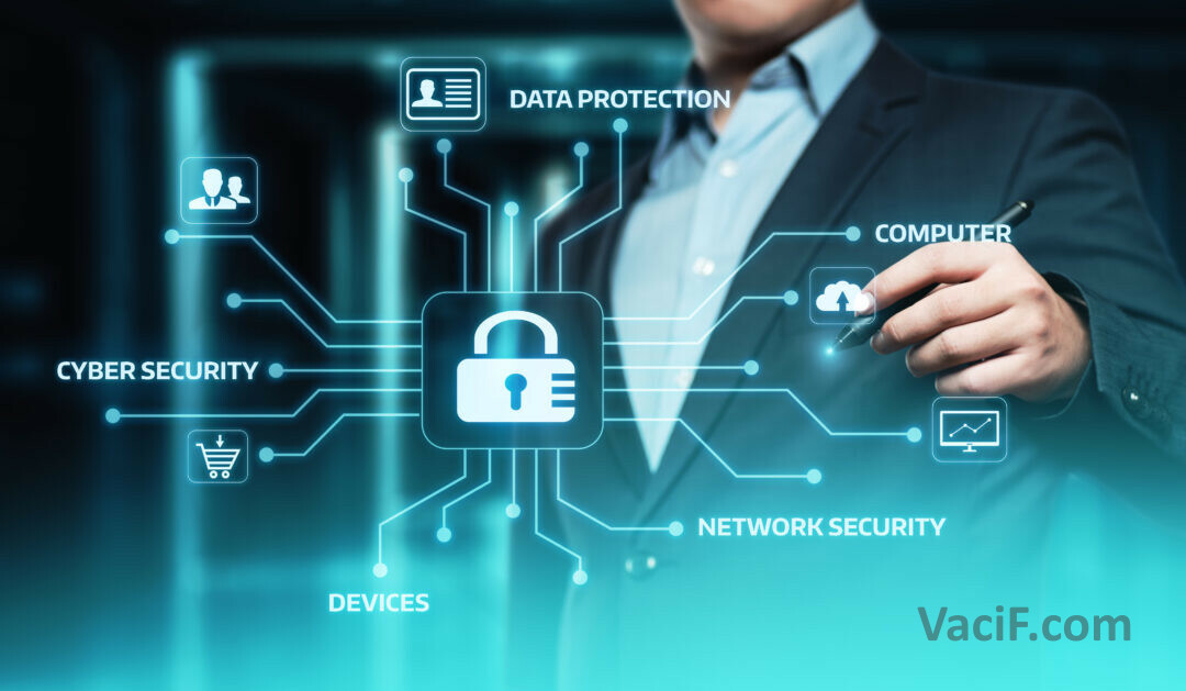 Read more about the article SECURITY : BẢO MẬT CƠ SỞ DỮ LIỆU LÀ GÌ?
