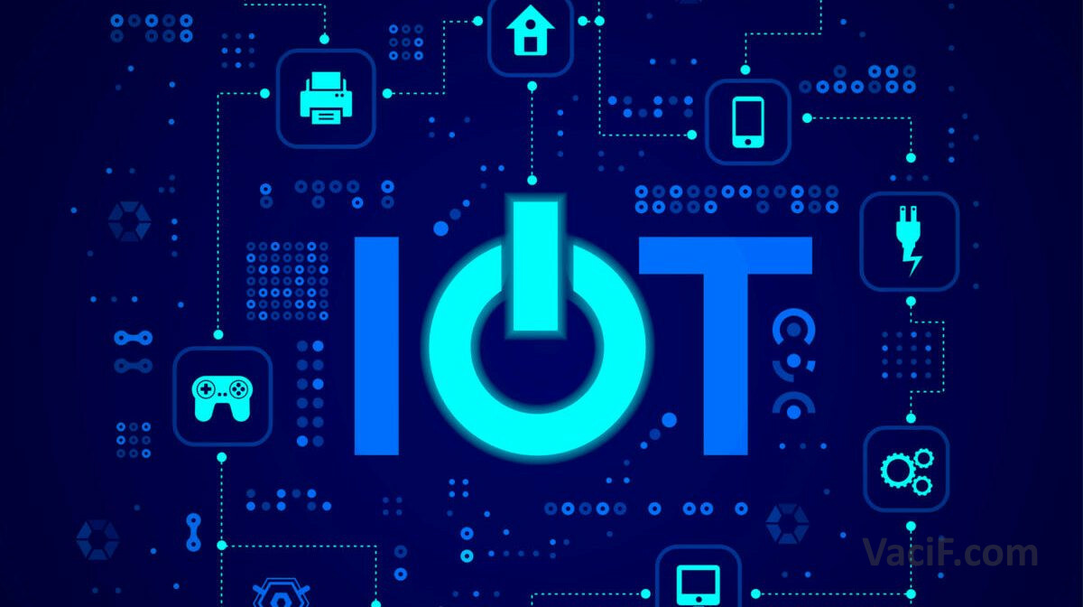 You are currently viewing VẤN ĐỀ, RỦI RO VÀ CHIẾN LƯỢC BẢO MẬT CHO INTERNET OF THINGS (IOT)