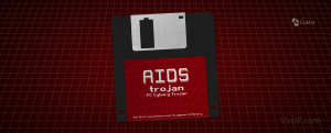Read more about the article AIDS TROJAN VÀ SỰ KHỞI ĐẦU CỦA KỶ NGUYÊN RANSOMWARE.