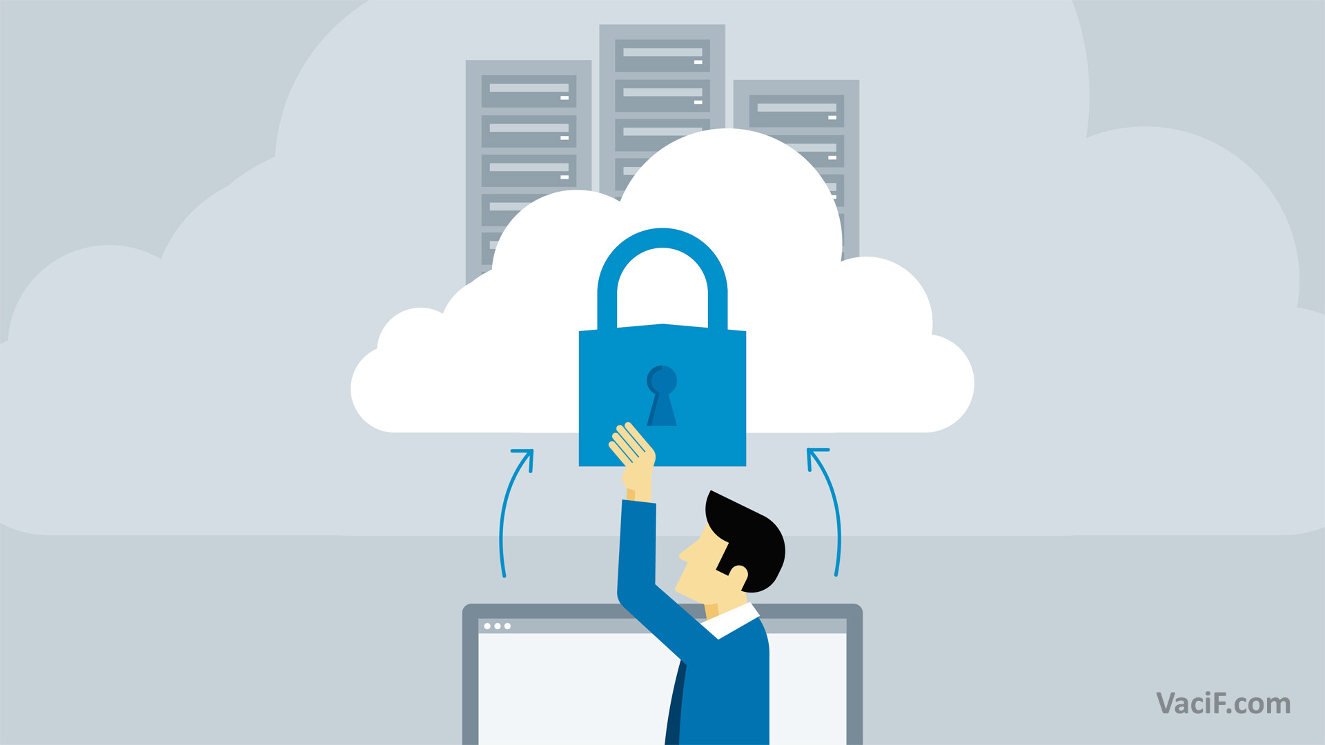 You are currently viewing VIRTUAL FIREWALL: CỘT MỐC AN NINH ĐỐI VỚI MÔI TRƯỜNG PRIVATE CLOUD