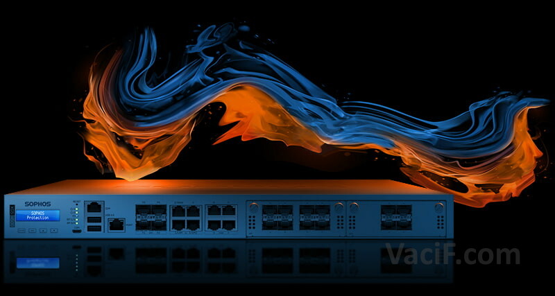 You are currently viewing HƯỚNG DẪN ACTIVATE LICENSE SOPHOS FIREWALL TRÊN SOPHOS CENTRAL