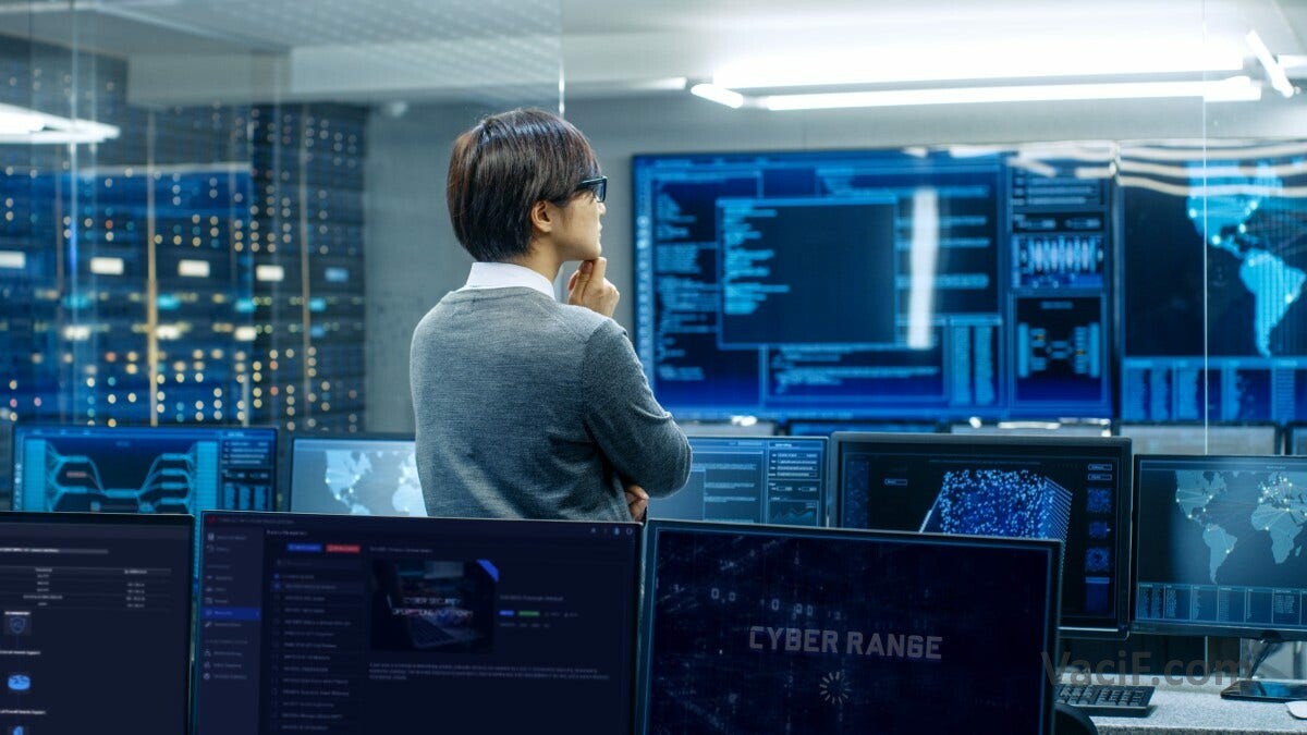 You are currently viewing TÌM HIỂU SỰ KHÁC NHAU GIỮA THREAT HUNTING vs THREAT DETECTION.
