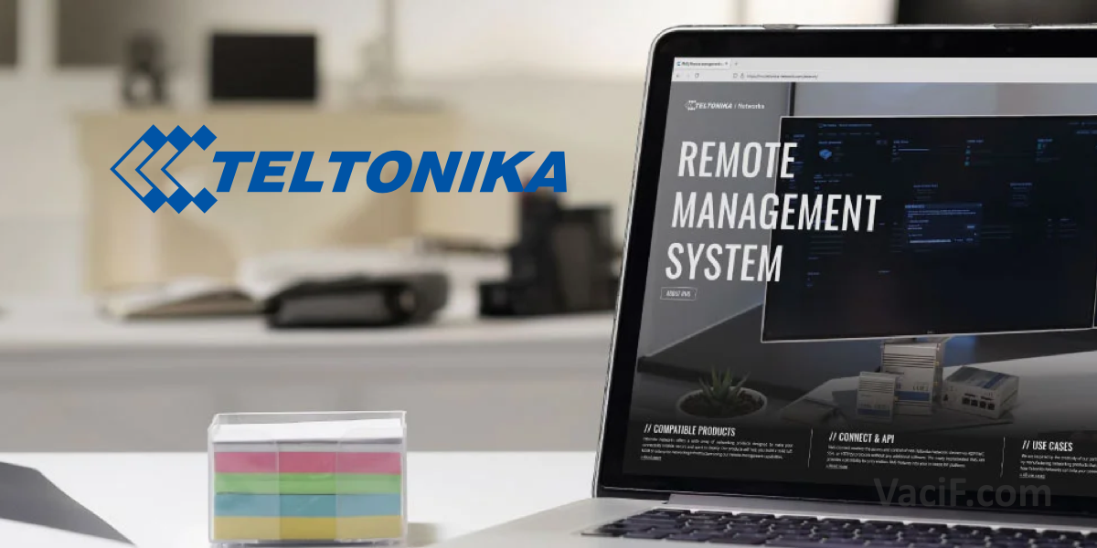 You are currently viewing RMS TELTONIKA: HƯỚNG DẪN TẠO TÀI KHOẢN VÀ ADD THIẾT BỊ TELTONIKA LÊN RMS.
