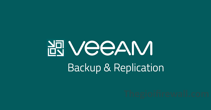 You are currently viewing HƯỚNG DẪN RESTORE MÁY ẢO BẰNG VEEAM BACKUP & REPLICATION