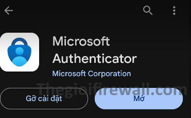 You are currently viewing Hướng dẫn cấu hình xác thực 2 lớp bằng Microsoft Authenticator khi đăng nhập trên Sophos Central